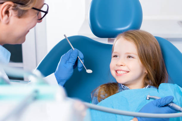 Our Range of Dental Services in Mathis, TX